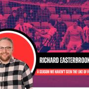 We Are Sunderland columnist Richard Easterbrook