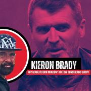 Kieron Brady's latest column for We Are Sunderland