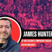 We Are Sunderland columnist James Hunter gives his verdict on a strange season