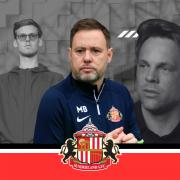 Michael Beale has spoken about Sunderland for the first time since his exit last month.