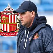 Mike Dodds earned his first win of his third spell as interim head coach as Sunderland beat Cardiff City at the Cardiff City Stadium