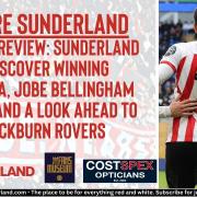 We Are Sunderland briefing reflects on Sunderland's win over Cardiff City and Jobe Bellingham's impact
