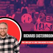 Richard Easterbrook spoke with Lee Howey regarding Jobe Bellingham in his latest column for We Are Sunderland.