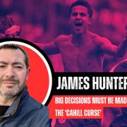 James Hunter's latest We Are Sunderland column