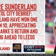 We Are Sunderland briefing: Bristol City debrief and look ahead to Leeds United