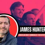 James Hunter's latest We Are Sunderland column calls on the club to build bridges with fans.