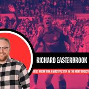 Richard Easterbook of the Wise Men Say Podcast says Sunderland's win over West Brom is a massive step in the right direction.