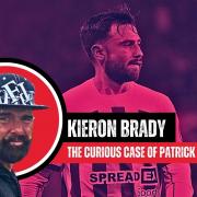 Kieron Brady shares his Patrick Roberts verdict in his latest We Are Sunderland column