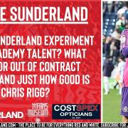 Can Sunderland keep hold of Chris Rigg? Should Mike Dodds experiment with the club's U21s talent? The latest We Are Sunderland briefing is now available