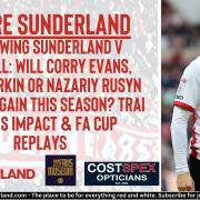 We Are Sunderland's briefing previews Sunderland's fixture with Millwall at the Stadium of Light