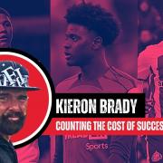 Kieron Brady comments on Sunderland's model heading into an important summer at the Stadium of Light