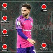 Sunderland face Watford in their final away game of the season but will Mike Dodds alter his midfield?