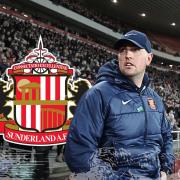 Mike Dodds addressed the media ahead of Sunderland's final game of the Championship season against Sheffield Wednesday