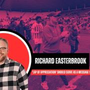 Richard Easterbrook of the Wise Men Say podcast has had his say on Sunderland's final game of the season.