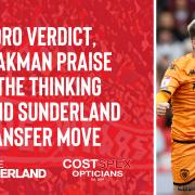 We Are Sunderland briefing on Middlesbrough win and Aaron Connolly transfer move